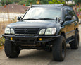 Stryker LC100/LX470 Front Bumper (DIY)