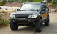 STRYKER 100 Front Bumper - Welded