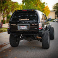 Spoiler with Integrated Baja Designs S2 Chase Lights - 3rd Gen 4Runner (96-02)