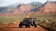 Wrangler JLU Quick Detach HD Roof Rack (2018+)