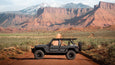 Wrangler JLU Quick Detach HD Roof Rack (2018+)