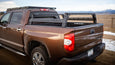 2nd-3rd Gen Tundra Mid-Height PAK System Bed Rack (2007+)