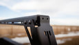 2nd-3rd Gen Tundra Mid-Height PAK System Bed Rack (2007+)