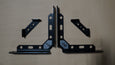 Tacoma Bed Stiffeners