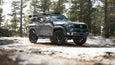 The Capitol (2025+ 6th Gen 4Runner Roof Rack)