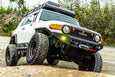 FJ Front Bumper Digital Download Files