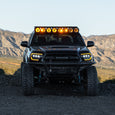 Crossmember Delete Front Bumper (12-15 Tacoma)