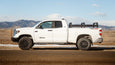 2nd-3rd Gen Tundra Mid-Height PAK System Bed Rack (2007+)