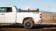 2nd-3rd Gen Tundra Mid-Height PAK System Bed Rack (2007+)