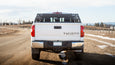 2nd-3rd Gen Tundra Mid-Height PAK System Bed Rack (2007+)