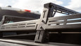 2017+ Ford F250/350 Mid-Height PAK System Bed Rack