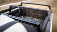 2017+ Ford F250/350 Mid-Height PAK System Bed Rack