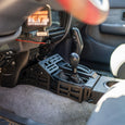 1st Gen Tacoma Center Console Molle Panel 1995 - 2004