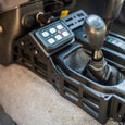 1st Gen Tacoma Center Console Molle Panel 1995 - 2004