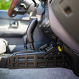 1st Gen Tacoma Center Console Molle Panel 1995 - 2004