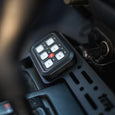 1st Gen Tacoma Center Console Molle Panel 1995 - 2004
