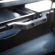 Sherpa Billet Grab Handles