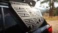 2015-2025 Subaru Outback Window Panel