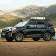 The Fremont (2019-2026 Subaru Forester Roof Rack)