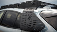 Crosstrek Window Panel