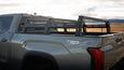 2nd-3rd Gen Tundra Mid-Height PAK System Bed Rack (2007+)