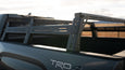 2nd-3rd Gen Tundra Mid-Height PAK System Bed Rack (2007+)
