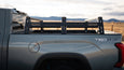2nd-3rd Gen Tundra Mid-Height PAK System Bed Rack (2007+)