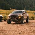Hybrid Front Bumper (12-15 Tacoma)