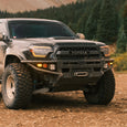 Hybrid Front Bumper (12-15 Tacoma)