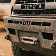 Hybrid Front Bumper (12-15 Tacoma)