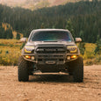 Hybrid Front Bumper (12-15 Tacoma)