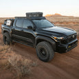 The Rainier (2024+ Tacoma Double Cab Roof Rack)