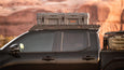 The Rainier (2024+ Tacoma Double Cab Roof Rack)