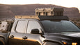 The Rainier (2024+ Tacoma Double Cab Roof Rack)