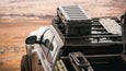 The Rainier (2024+ Tacoma Double Cab Roof Rack)