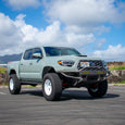 Hybrid Front Bumper (16-23 Tacoma)