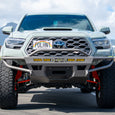 Hybrid Front Bumper (16-23 Tacoma)