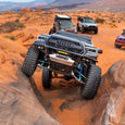 Crossmember Delete Front Bumper (16-23 Tacoma)