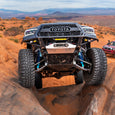 Crossmember Delete Front Bumper (16-23 Tacoma)