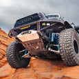 Crossmember Delete Front Bumper (16-23 Tacoma)