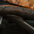 Crossmember Delete Front Bumper (12-15 Tacoma)