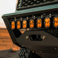 Crossmember Delete Front Bumper (12-15 Tacoma)
