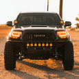 Crossmember Delete Front Bumper (12-15 Tacoma)