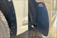 2010-2024 Toyota 4Runner Limited TriXPoly Mudflap Deletes