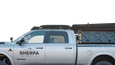 The Diablo (2019-2026 RAM 2500/3500/4500/5500 Roof Rack)