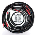 Dodge/RAM Cummins Diesel - 4th Gen Battery Cable Kit (2010-2018)