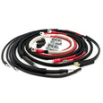 Dodge Cummins Diesel - 2nd Gen Battery Cable Kit (1994-2002)