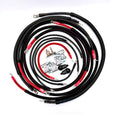 Dodge/RAM Cummins Diesel - 4th Gen Battery Cable Kit (2010-2018)