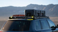 The Rammstein (2003-2010 Cayenne / Touareg Roof Rack)