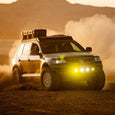The Rammstein (2003-2010 Cayenne / Touareg Roof Rack)